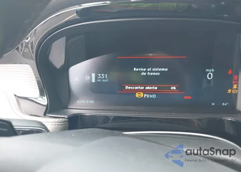 2024 Lincoln Corsair Premiere z USA, uszkodzony, nr VIN 5LMCJ1CAXRUL05024